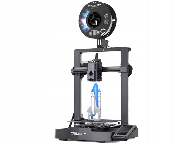 Drukarka 3D Creality Ender-3 V3 KE FDM