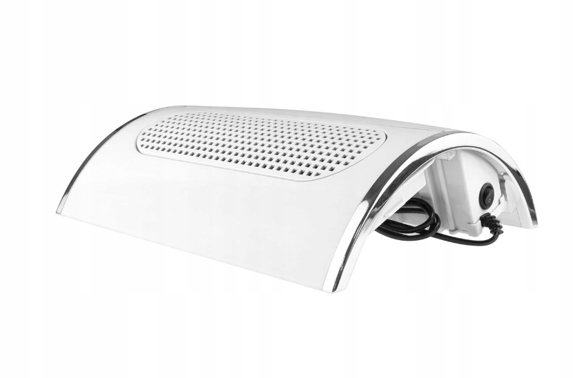 Odsávačka prachu 3 ventilátory SM585-5 Bílý