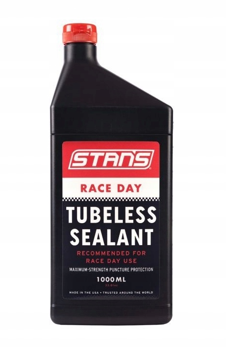 Těsnící Kapalina Stan's Notubes Race Day 1000 ml