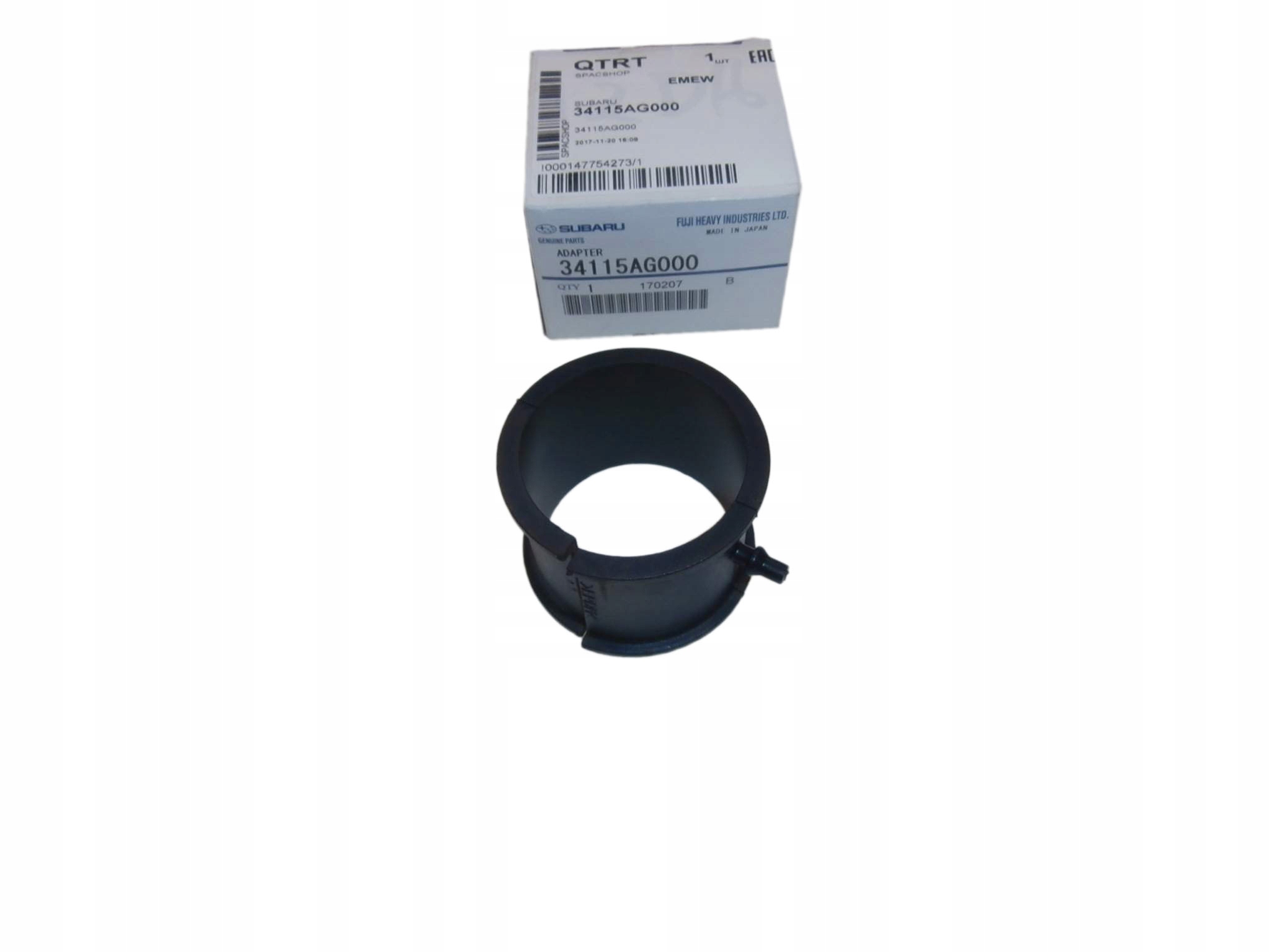 Subaru w Części montażowe układu kierowniczego - Allegro.pl