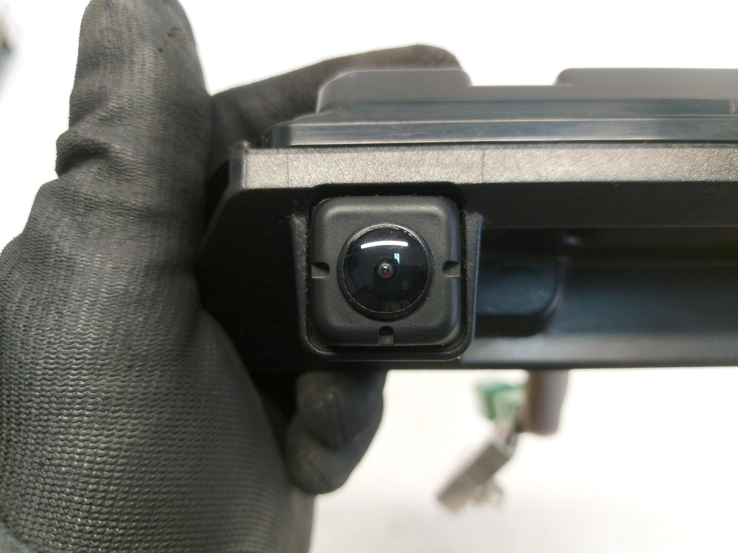 Suzuki SX4 S-cross II, 2023 kamera handle bonnet boot rear part rear