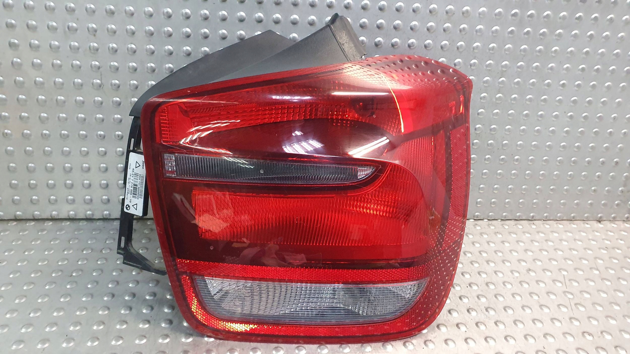 light rear part right BMW 1 F20 11
