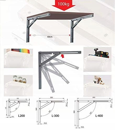 WSPORNIK KĄTOWNIK SKŁADANY ROZKŁADANY 200 - 2 SZT Marka Kotarbau