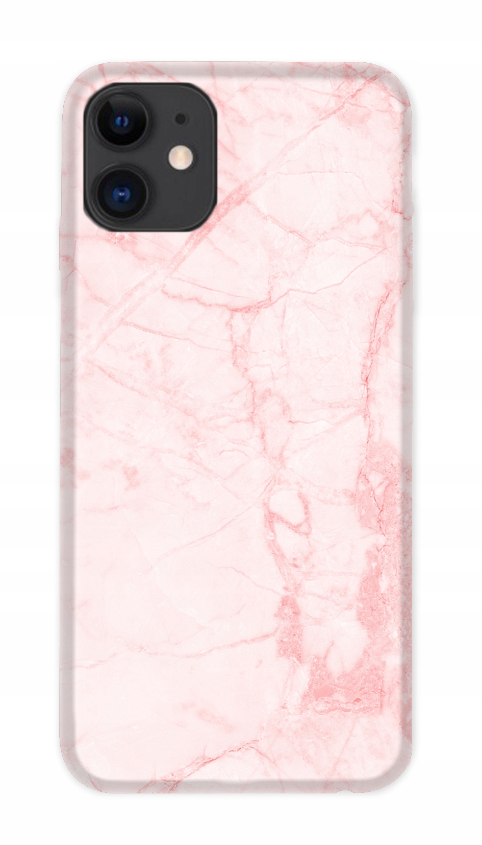 

Case Etui Do Iphone 11 + Szkło / Różne Wzory