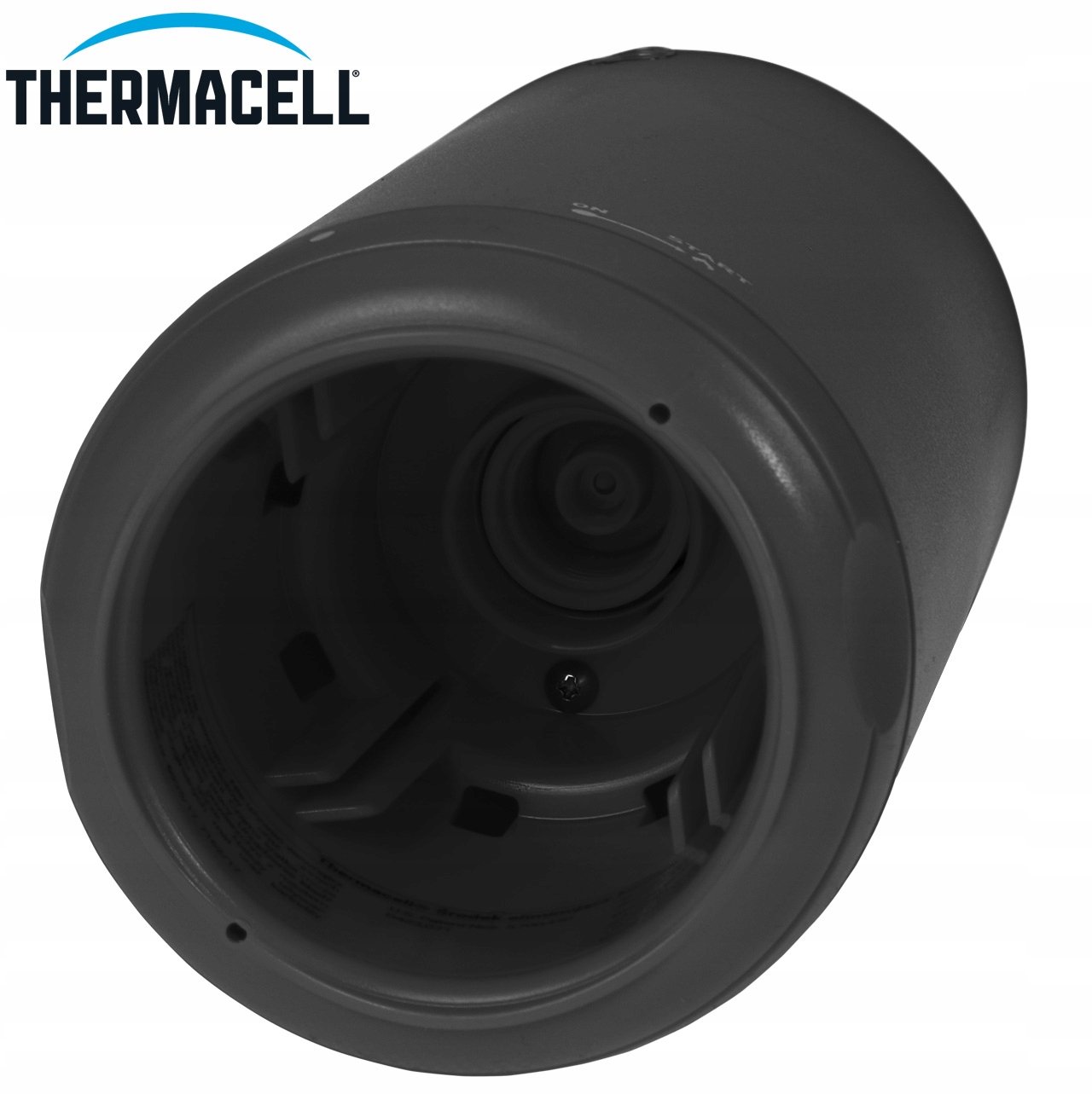 NA KOMARY ODSTRASZACZ Thermacell PATIO SHIELD Rodzaj inny