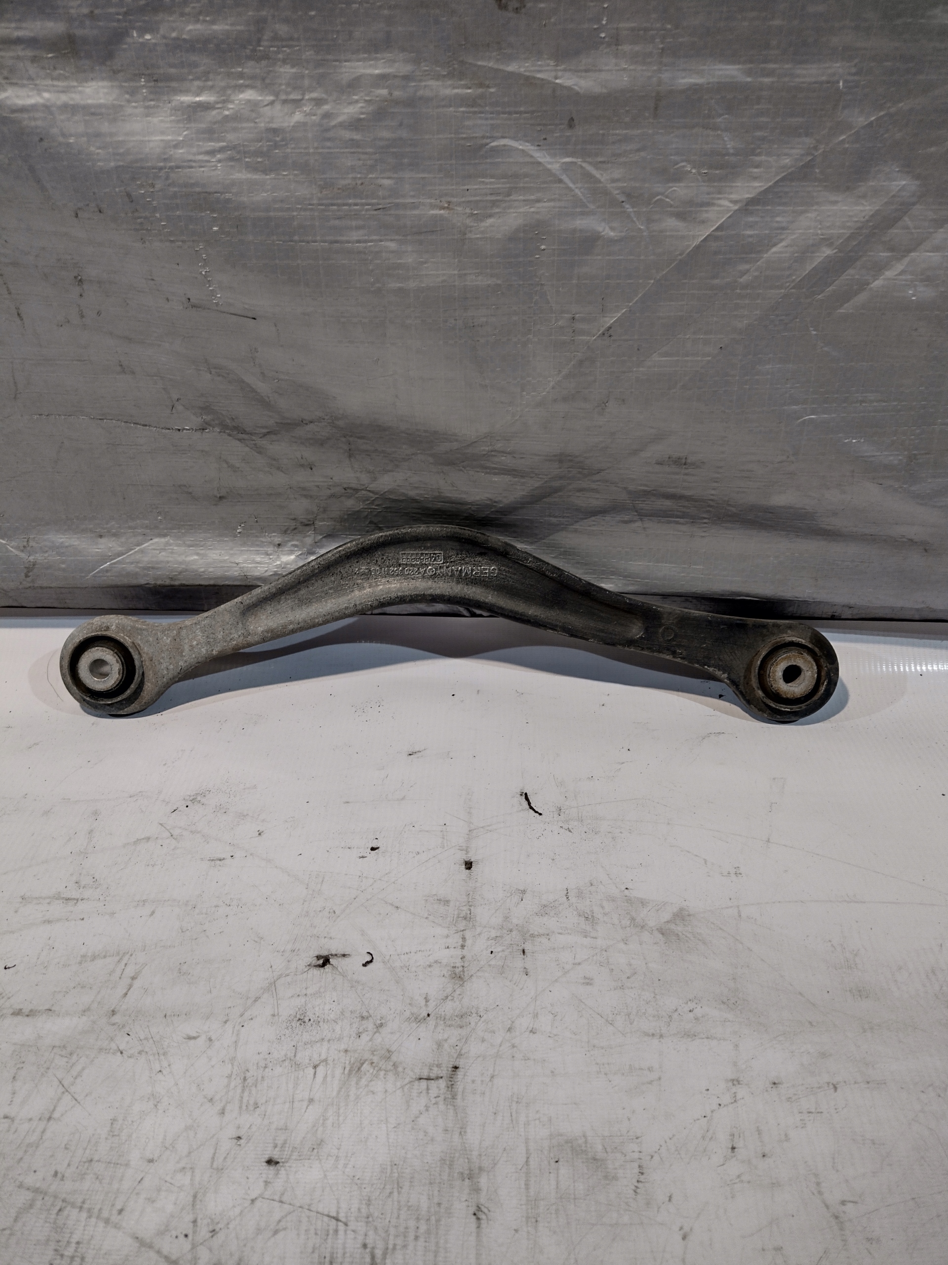 Querlenker links heck Mercedes W220 3,2CDI A2203521105