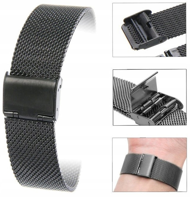 PASEK XIAOMI AMAZFIT BIP/GTS 2 3 4 MINI/GTR 42MM Kompatybilność Xiaomi