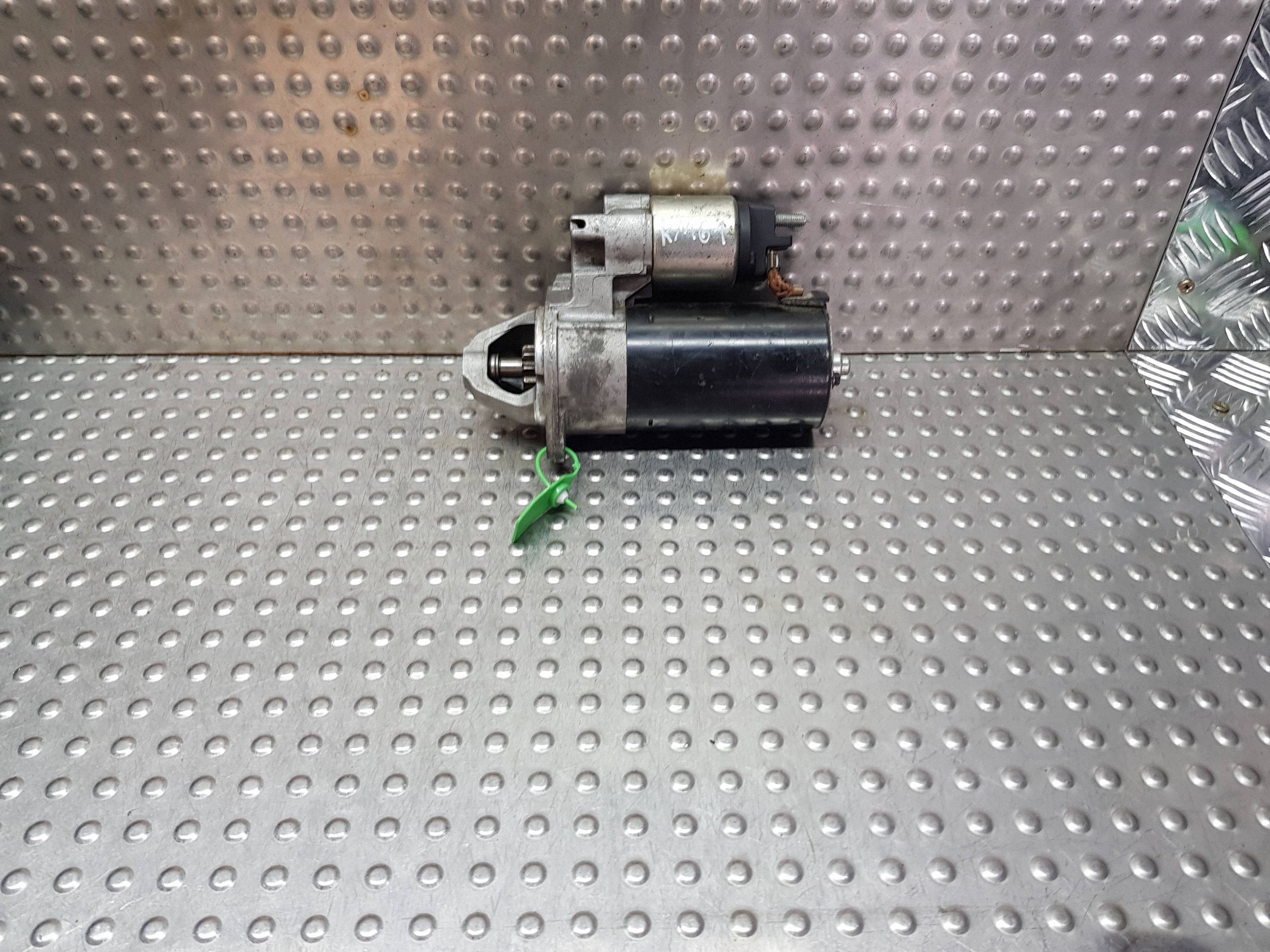 starter A0051517401 0001108217 MERCEDES W169 W245 2.0 CDI