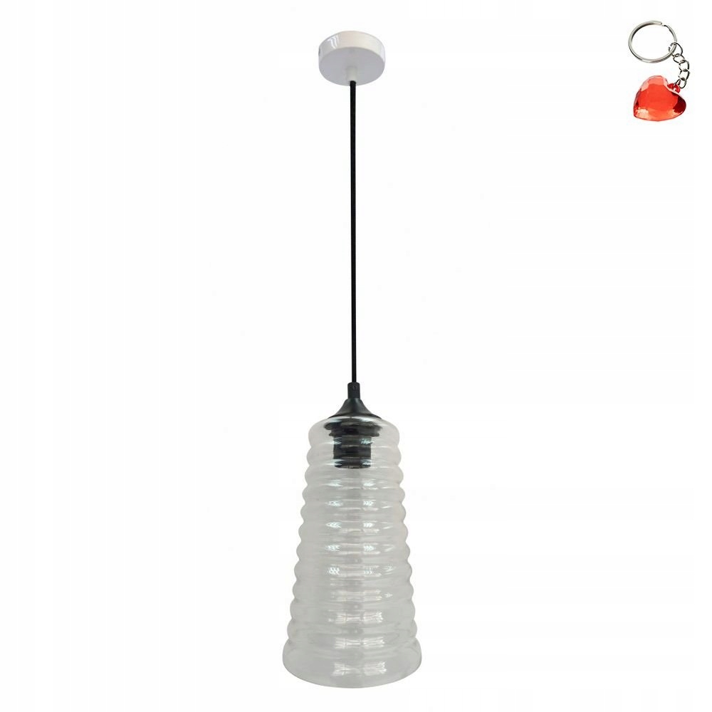 Závěsná lampa 15 Manila 31-51240 Candellux Dárek