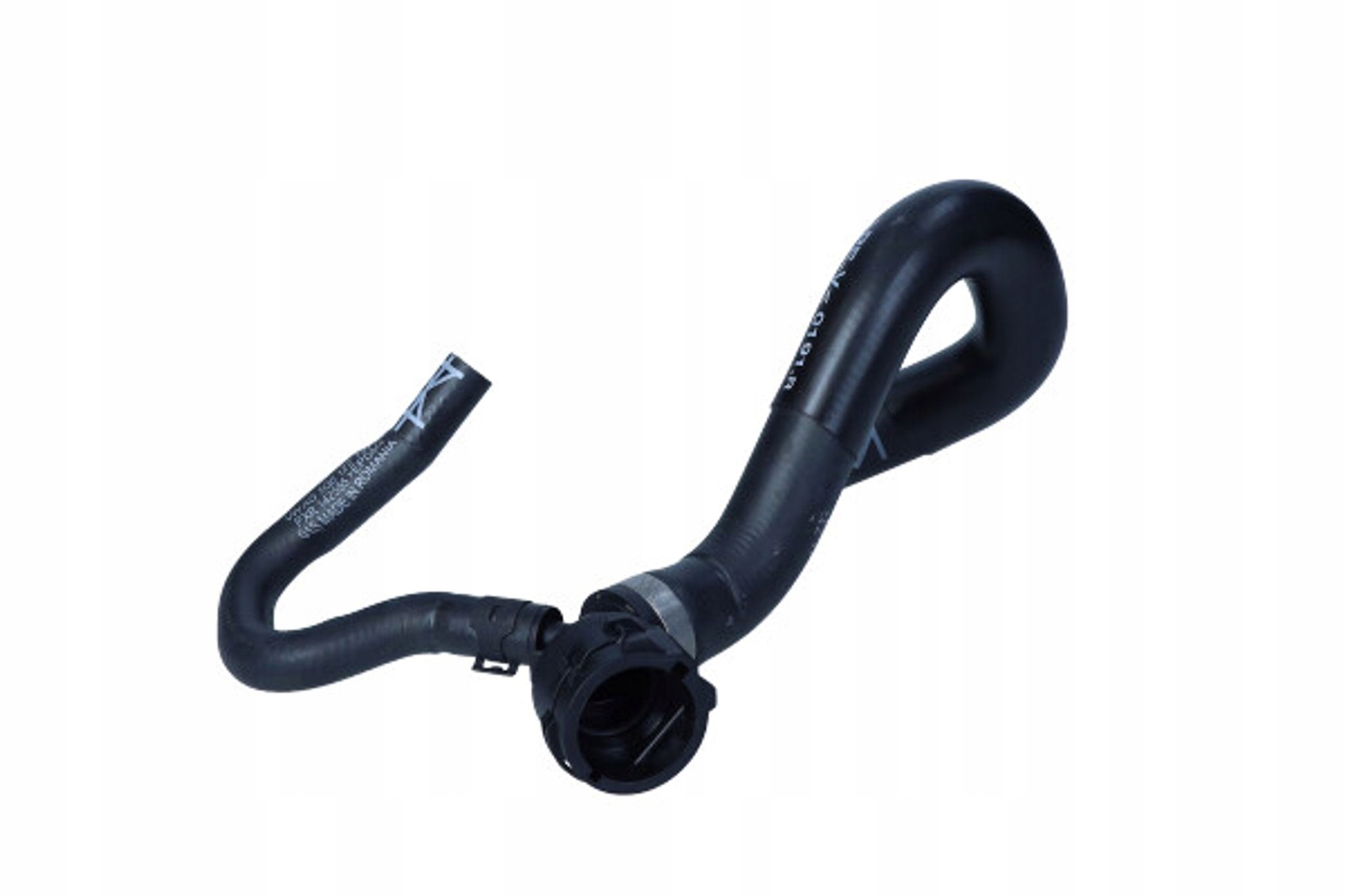 Chladicí Kabel Vw Golf 1,6/2,0 Tdi 13 Oe Vag 5Q0122157CE 5Q0122157CE