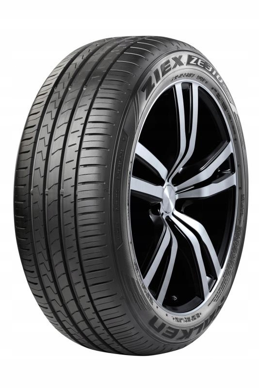 

4x Falken Ziex ZE310A Ec 205/55R16 91V