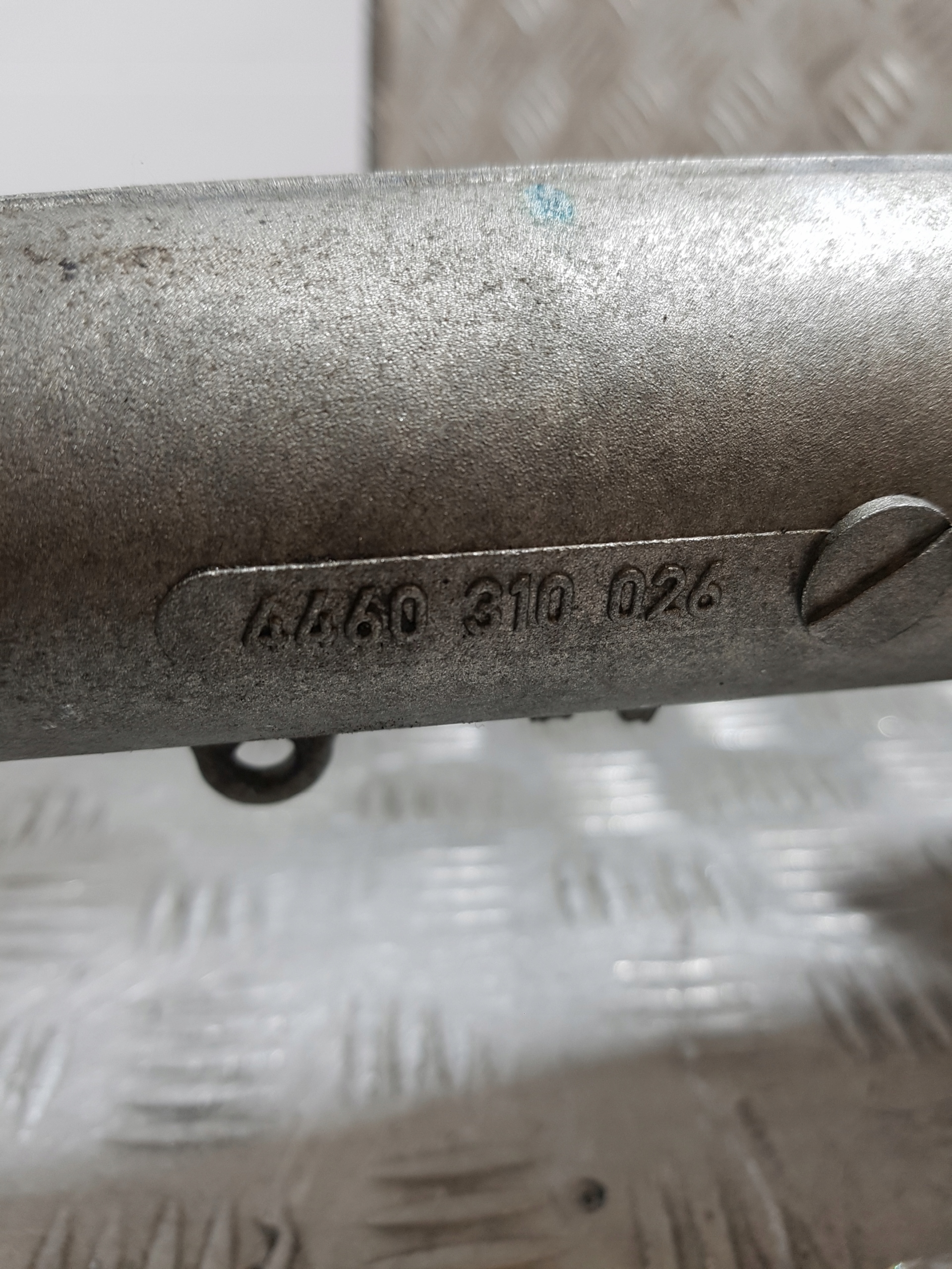differential front AUDI Q7 4460310021 4460310026 4460310020 4.2 TDI