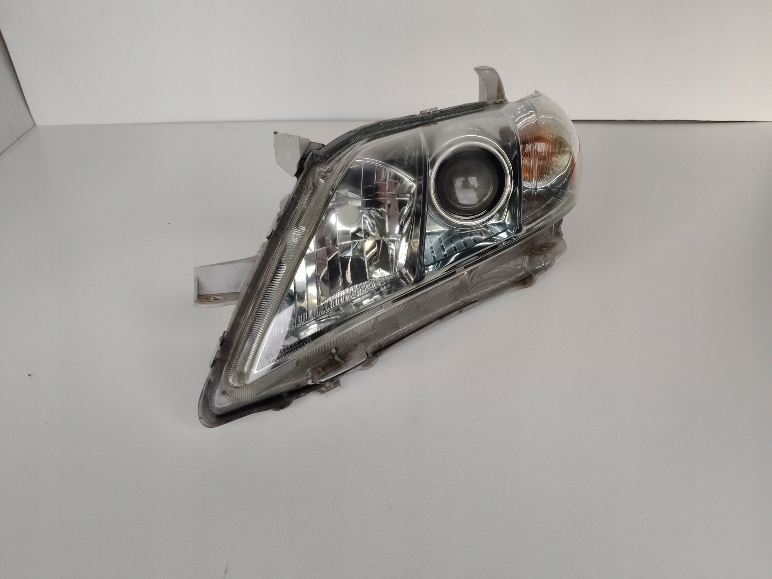 light left REFLEKTOR TOYOTA CAMRY 06- USA