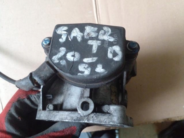 Valvola a farfalla RENAULT SAFRANE 2.0 B F18316