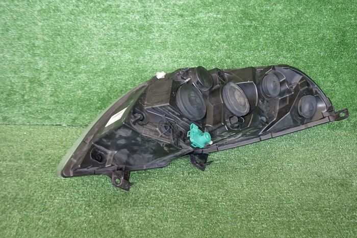 RENAULT MASTER III MOVANO B 10- reflektor left light left