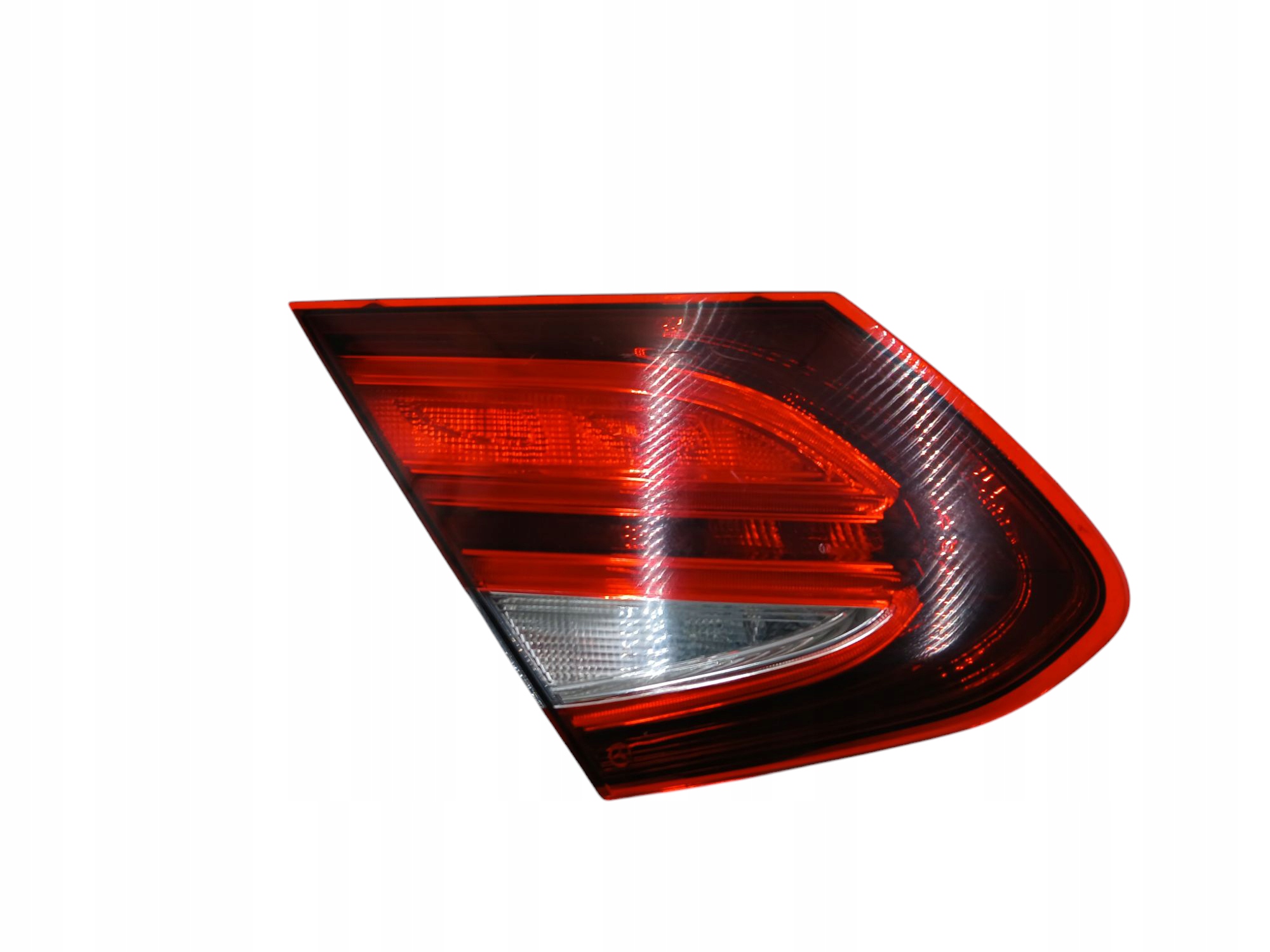 Lampa Tył Lewa Klapa Mercedes W205 C Coupe A2059063505