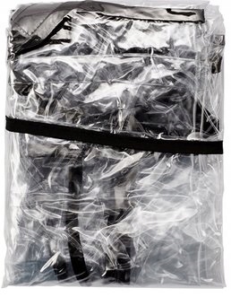 CARRELLO BRAVO WÓZEK SPACEROWY PURE BLACK 2024 Model Brawo-2024