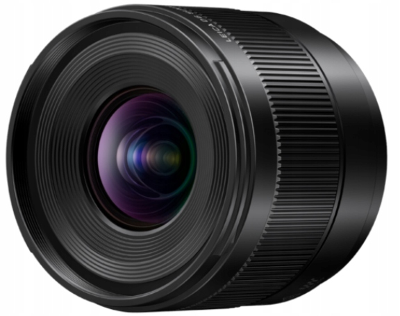 Panasonic objektiv Lumix G Leica Dg Summilux 9 mm f/1.7 Asph.