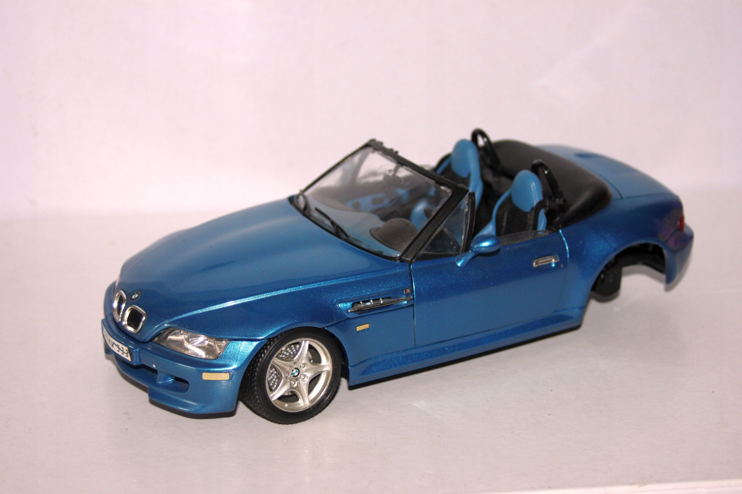 Bmw - Samochody Bburago - Modelarstwo - Allegro.pl