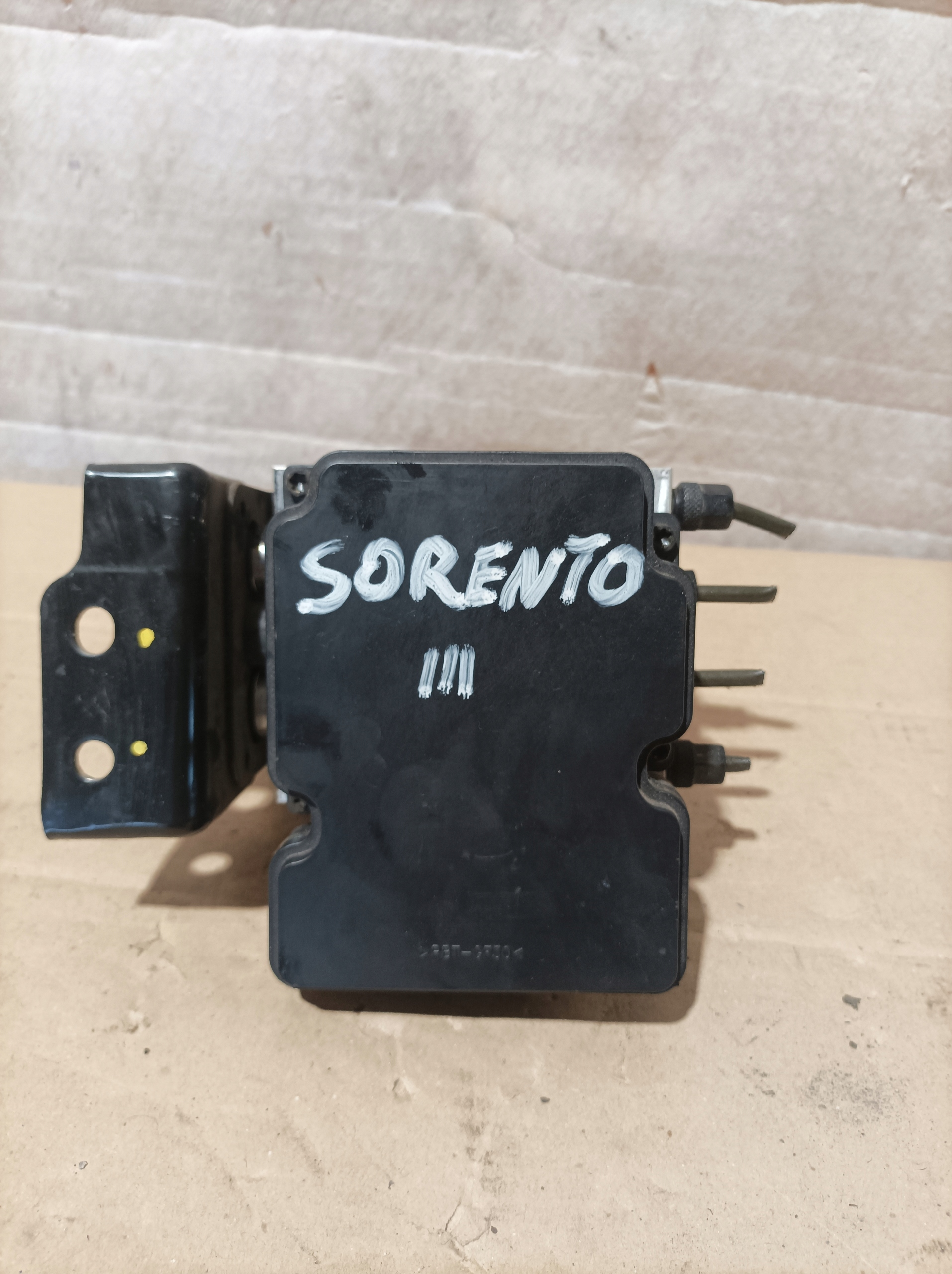 kia oe 58900-C5700