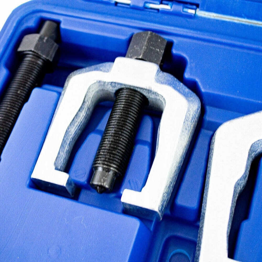 SCIAGACZE Do Przegubow Kulowych Zestaw Weight with packaging 1 kg