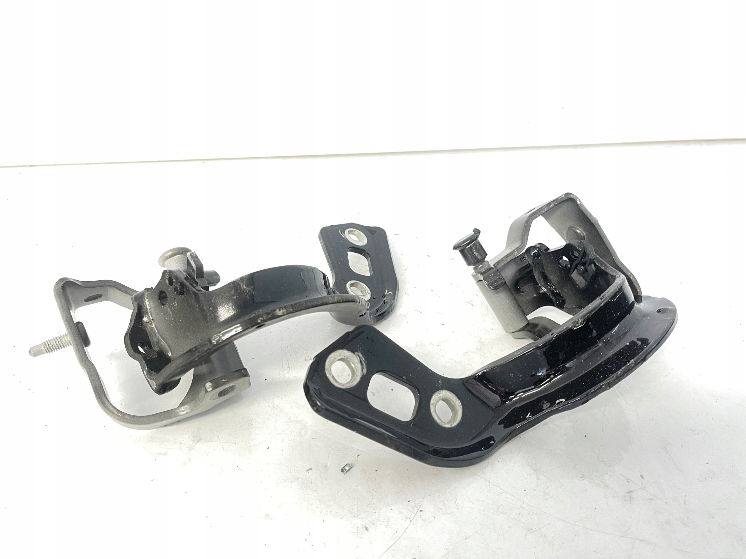 AUDI A4 B8 hinges bonnet boot left right 8K9827299 LZ9Y
