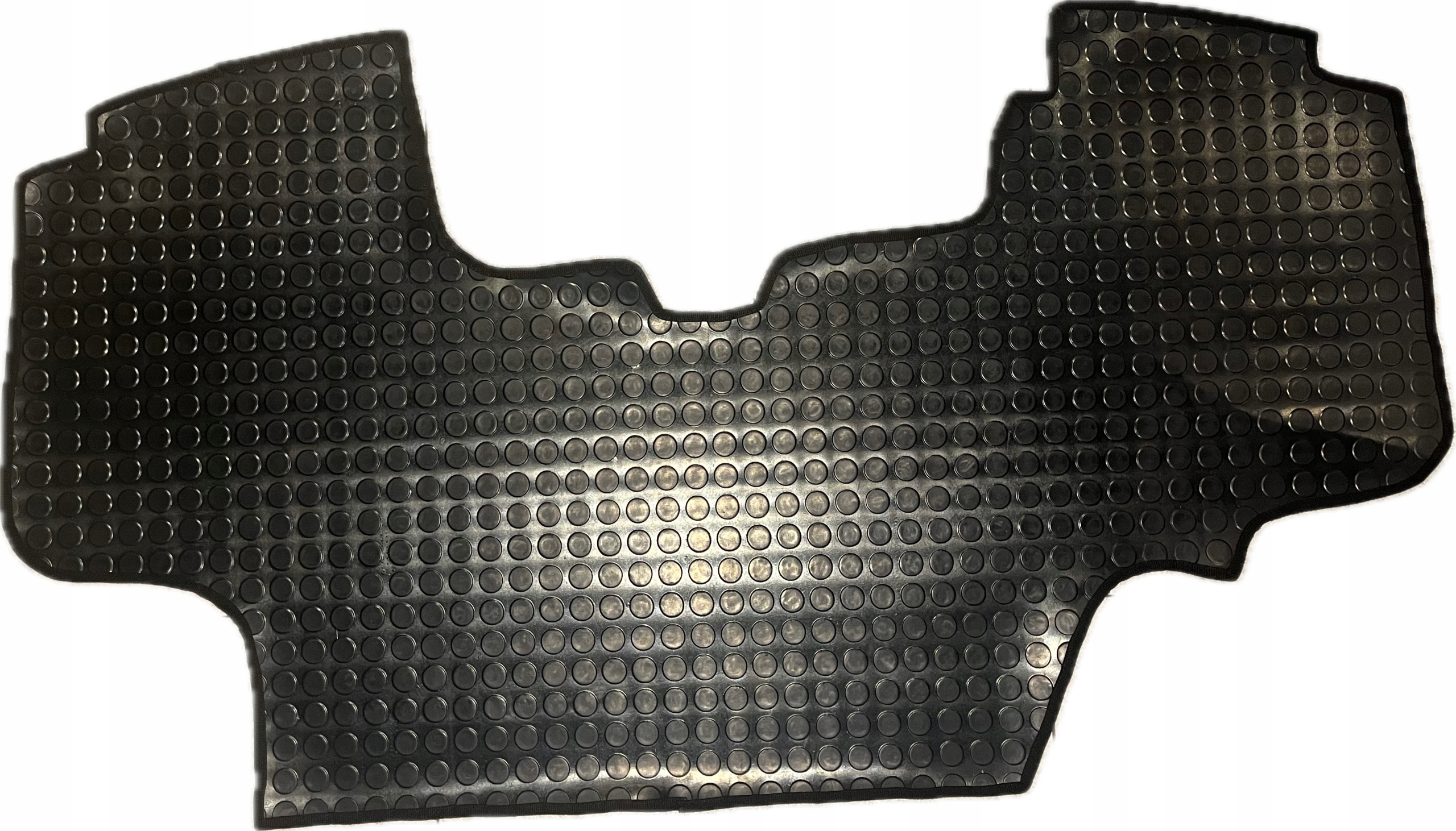 Case MX 80-170 Gumová Podložka Podlaha Kabiny Kobereček