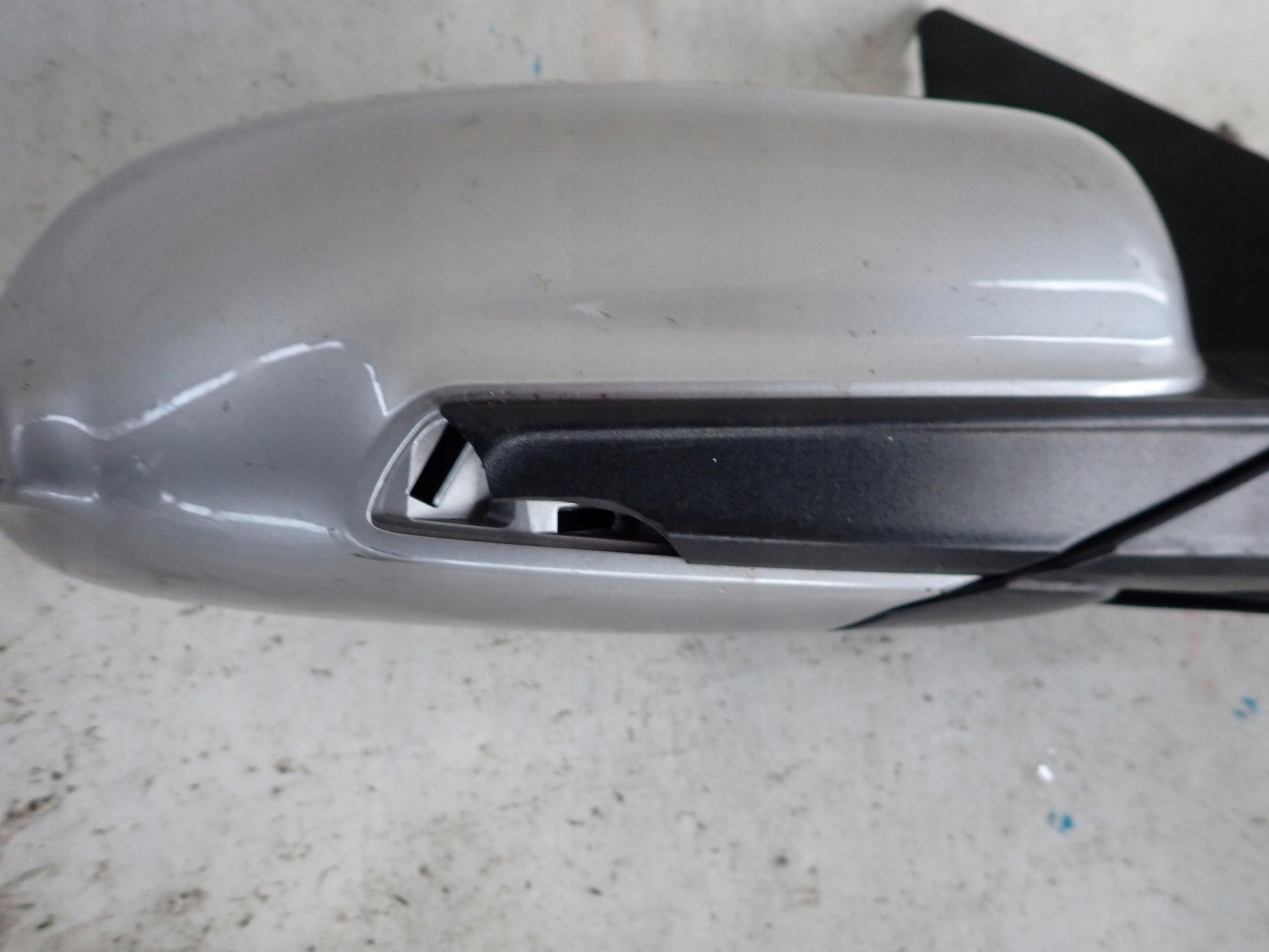HYUNDAI KONA 17- mirror right exterior 8 PIN