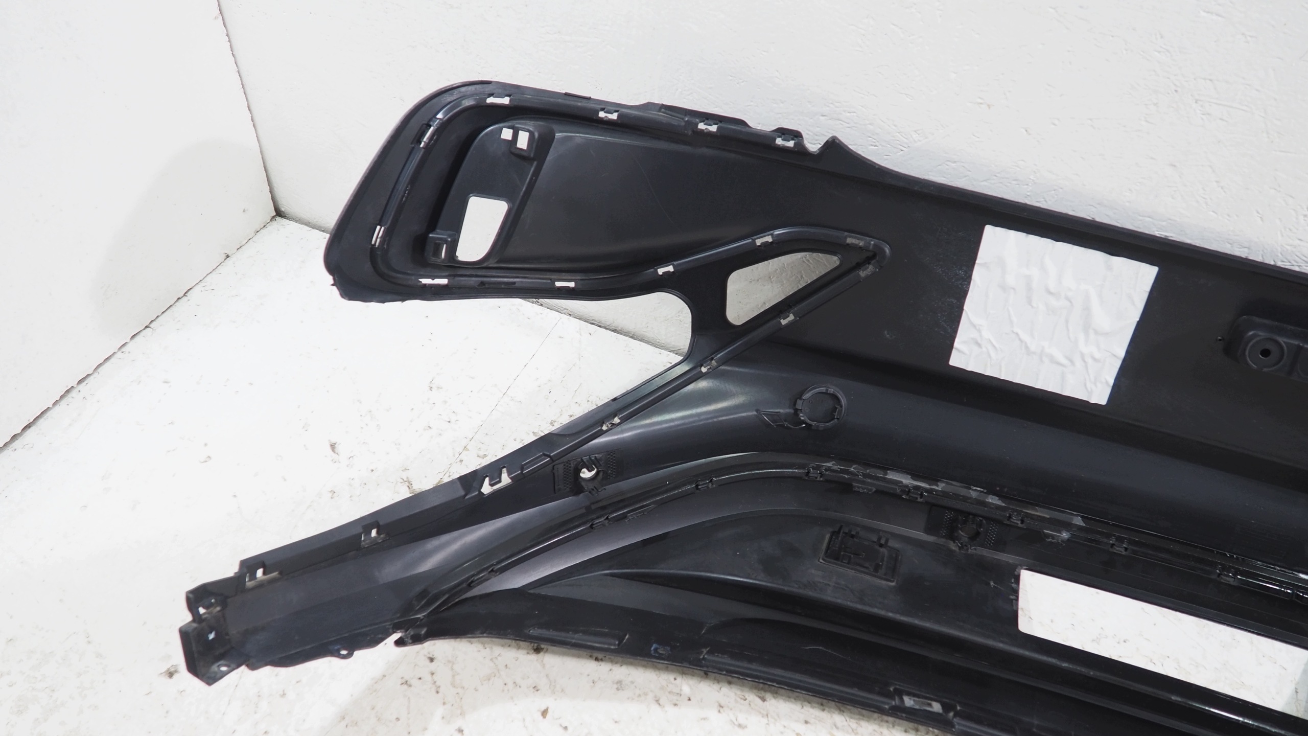 VW ID5 Stoßstange heck hinten 11E807521