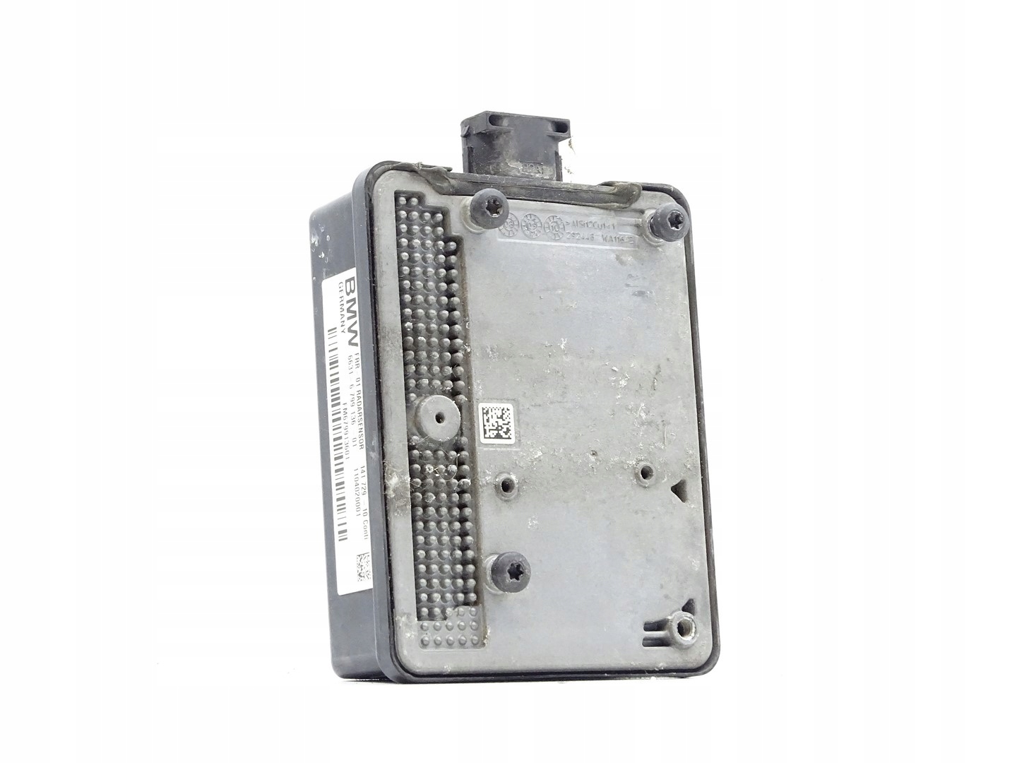 control unit module RADAR DISTRONIC BMW 5 F10 F11 6799136
