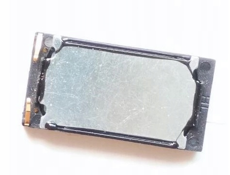 BLACKVIEW BV9700 PRO GŁOŚNIK BUZZER BUZER DŹWIĘK