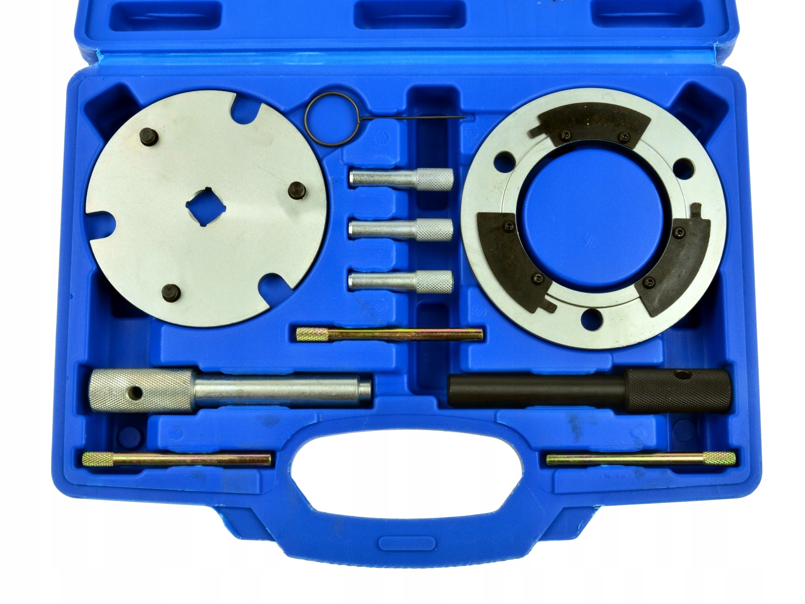 

Blokada Pompy Wtryskowej Ford LDV 2.0 2.2 2.4TDCi