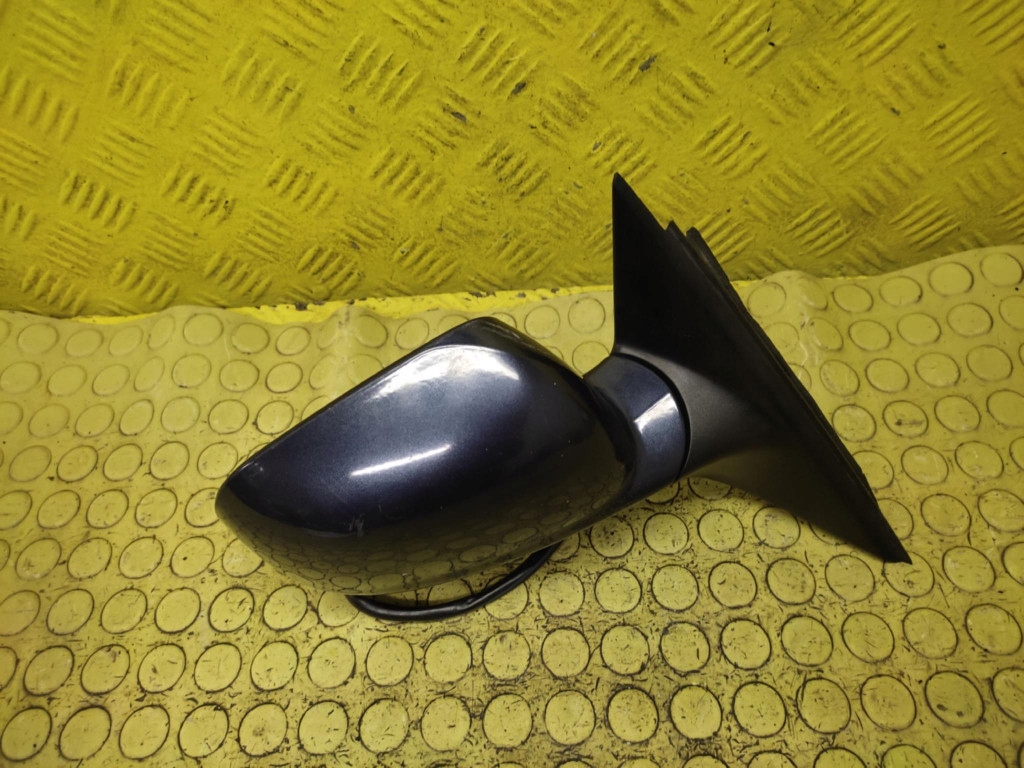VW PASSAT B5 mirror right 5 PIN