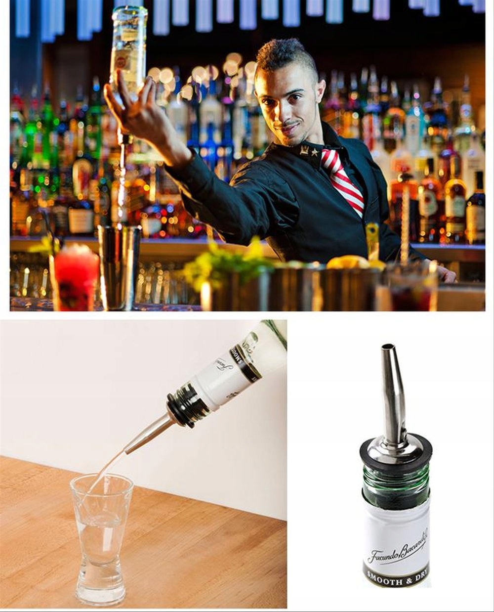 DOZOWNIK NALEWAK ALKOHOLU WINA WÓDKI BUTELEK Producent APT