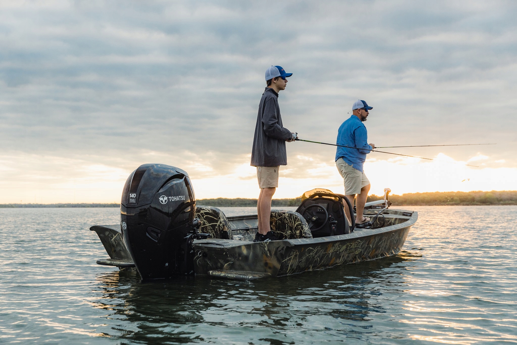Japoński Silnik Tohatsu 140 kM 178kg ogromna moc cicha praca od ręki !! Model MFS140A ETL