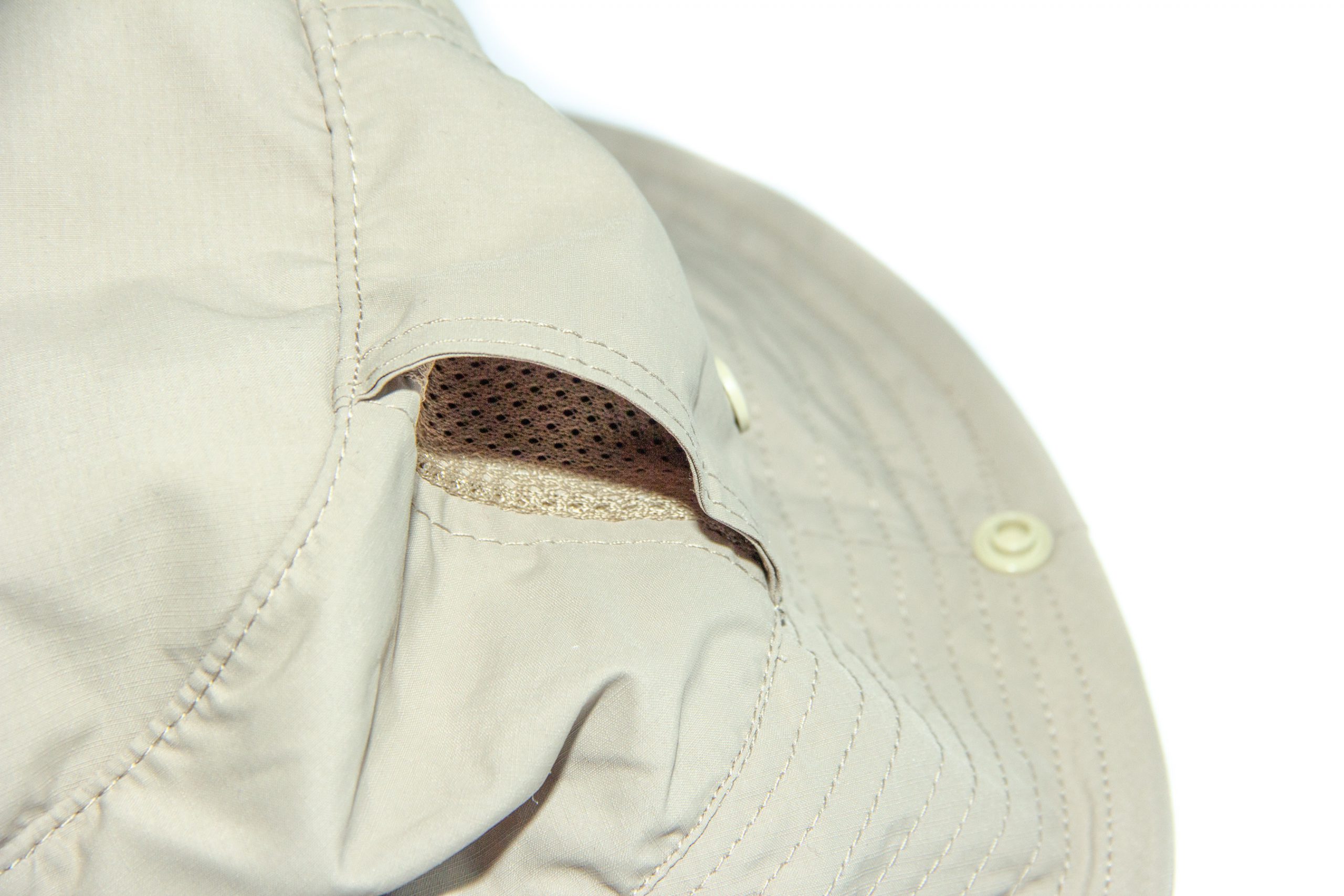 Kapelusz Campus SARA Żółty r. S Rozmiar (obwód głowy w cm) 54