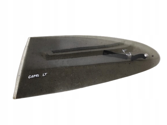 FORD CAPRI III 3 MK3 1978-1986 SZYBA LEWY TYŁ KAROSERYJNA