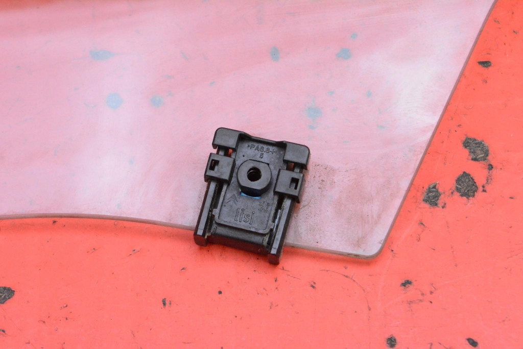 window side left front front CITROEN C3 3 III 5D HB 16-20