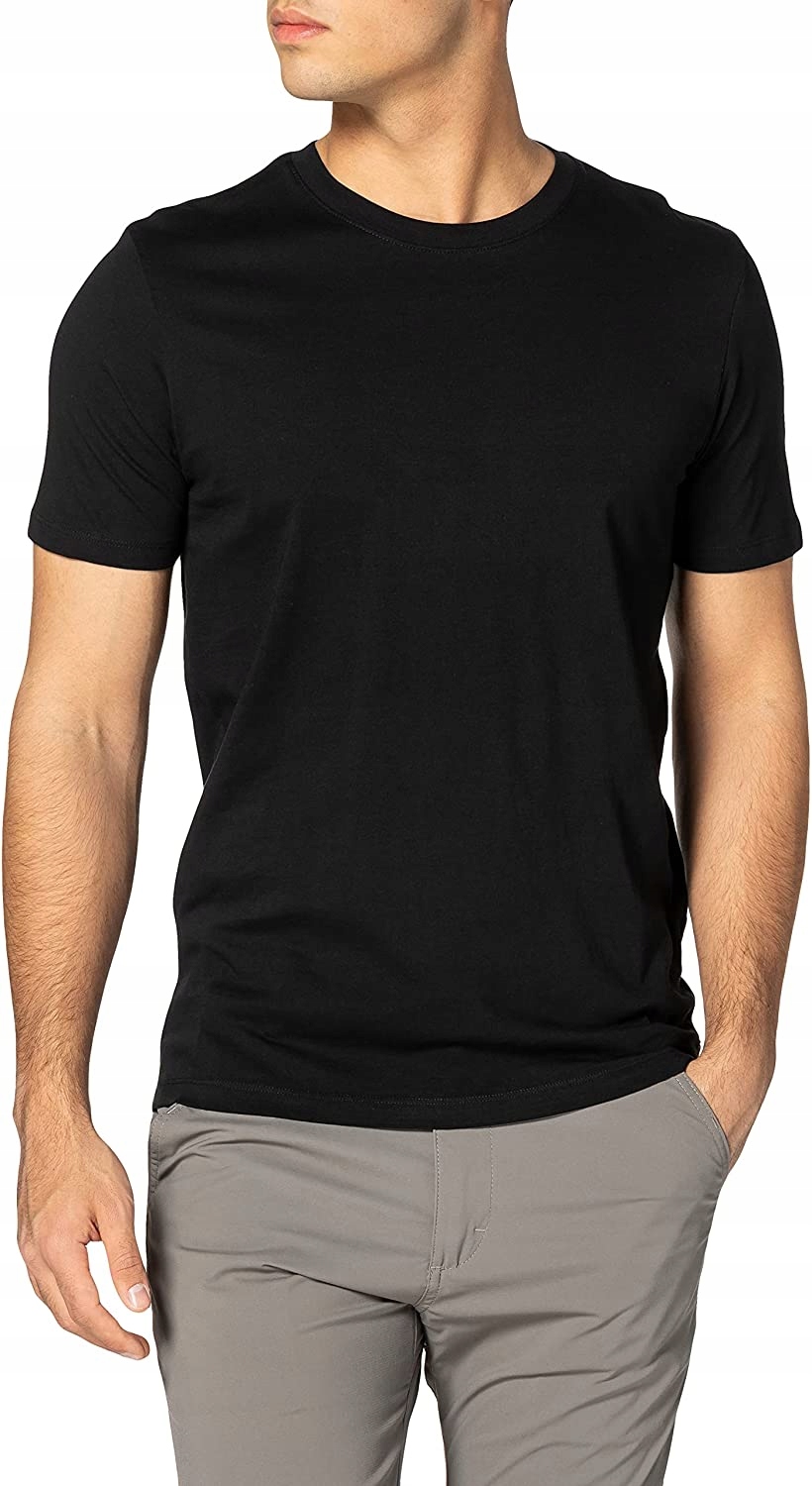 

Męska Koszulka Jack&Jones T-shirt 3pak Kolor M