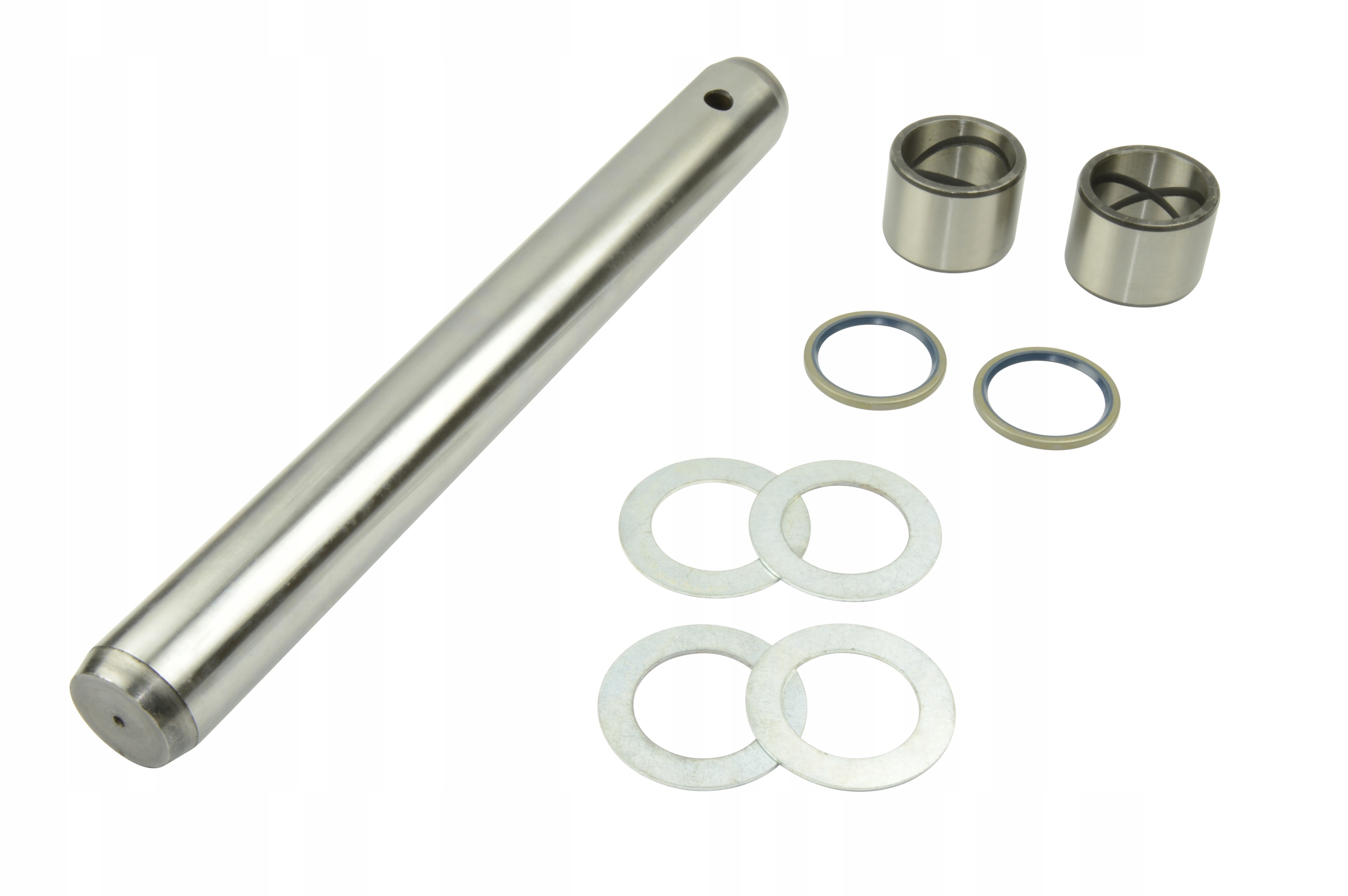 SWORZEŃ ZAWIESZENIA MOSTU VOLVO BL71 FI55