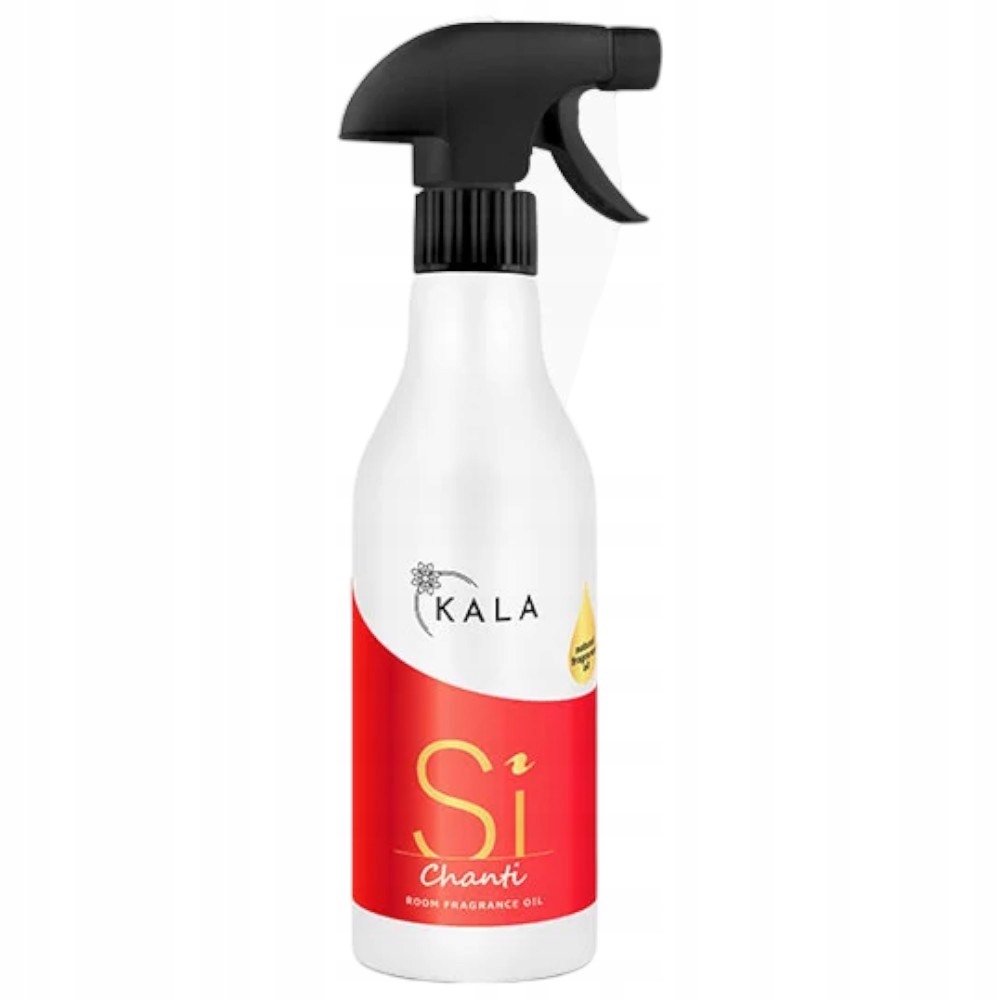 Vonný olej Si Kala 500 ml 1 Ks