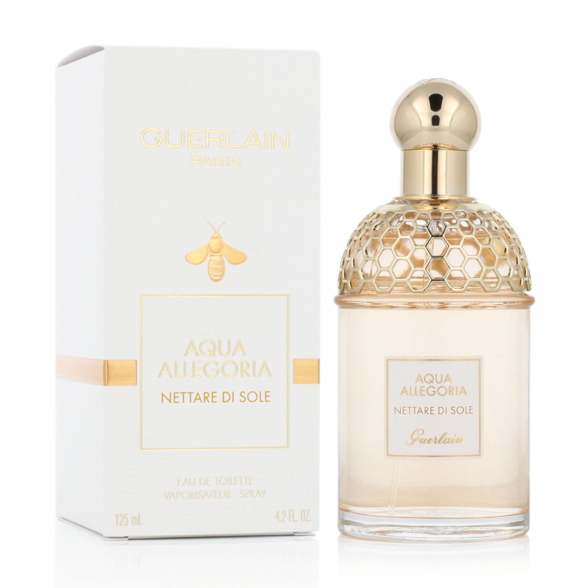 Guerlain Aqua Allegoria Nettare di Sole Edt 125 ml W