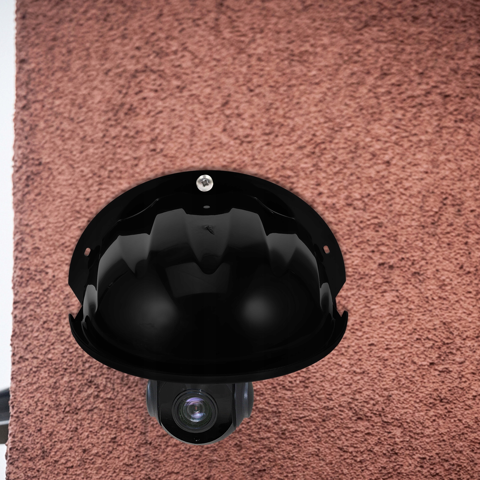 KAMERA WIDEO KAMERA ZEWNĘTRZNA OSŁONA PRZECIWDESZCZOWA EAN (GTIN) 4894931590480