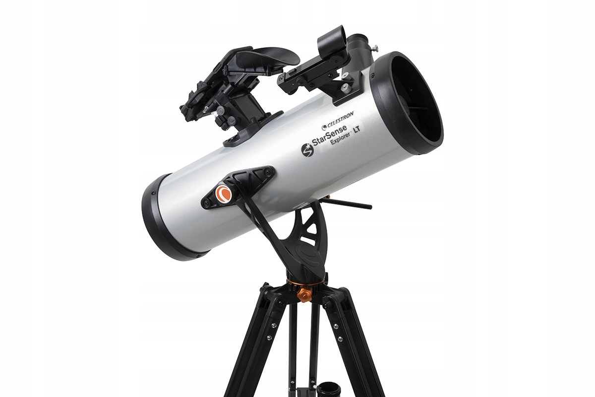 Teleskop Celestron StarSense Explorer LT 114AZ