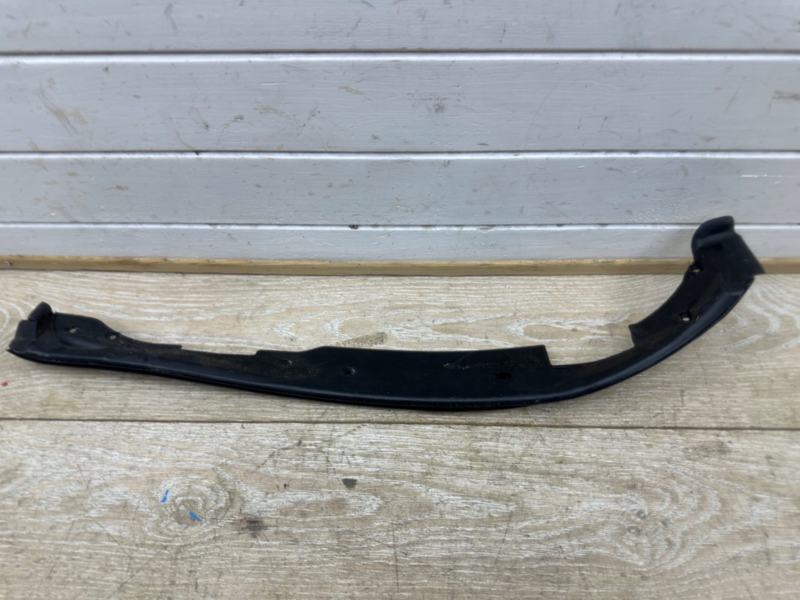 MINI COOPER F55 Blende Abdeckung Tür links 7322457