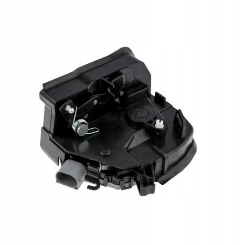 NTY EZC-BM-144 Замок двері