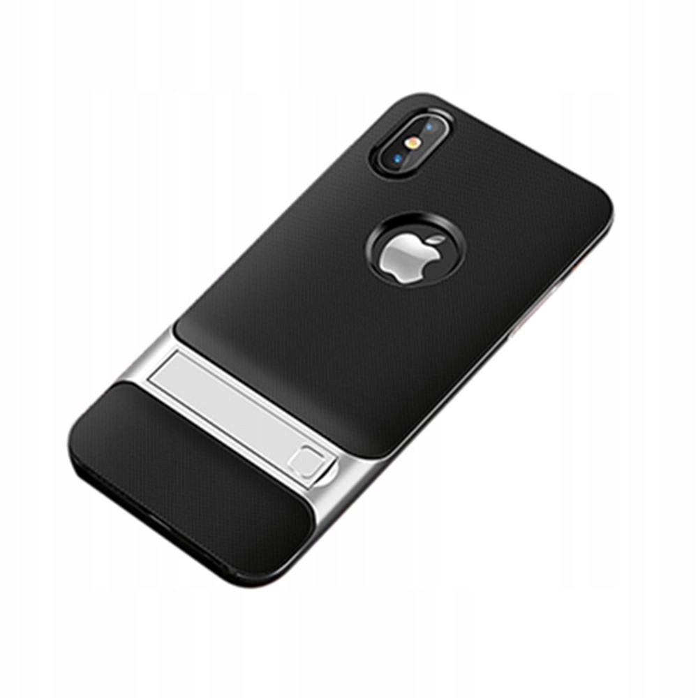 

Etui Hybrydowe do Apple iPhone X