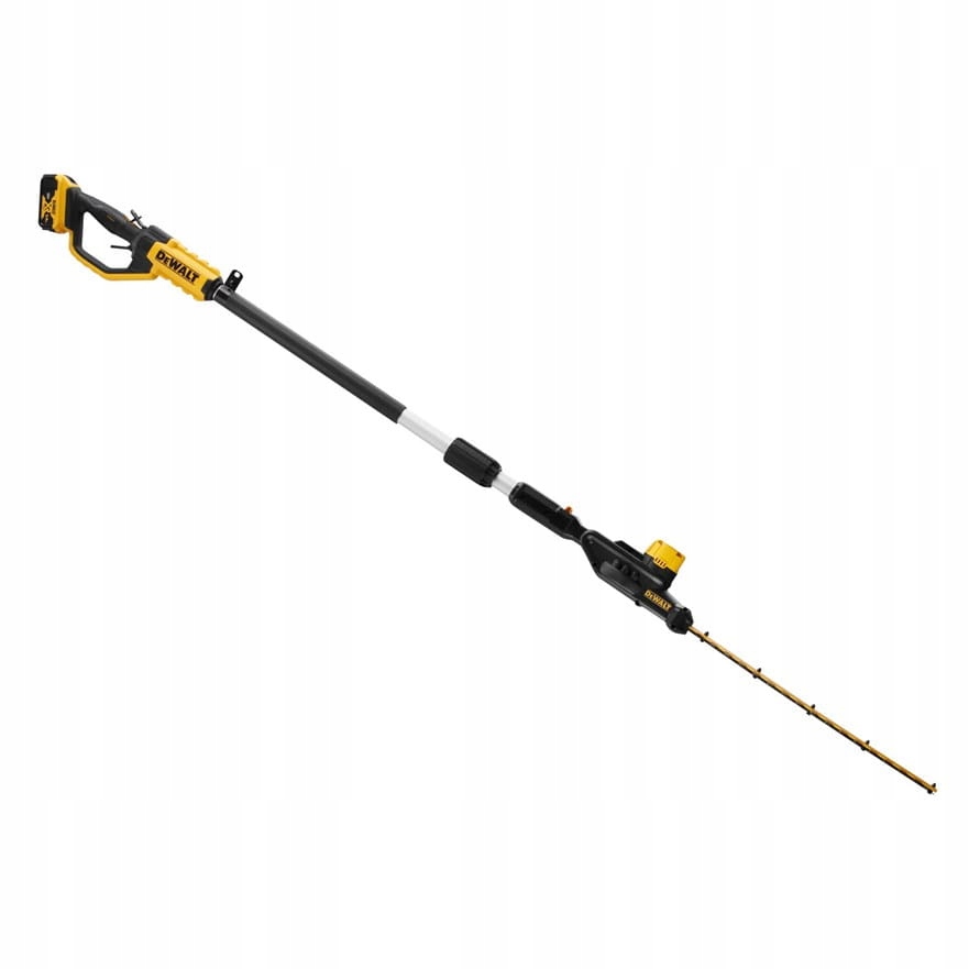 

Dewalt DCMPH566P1 Nożyce Żywopłot Wysięgnik 1x5Ah