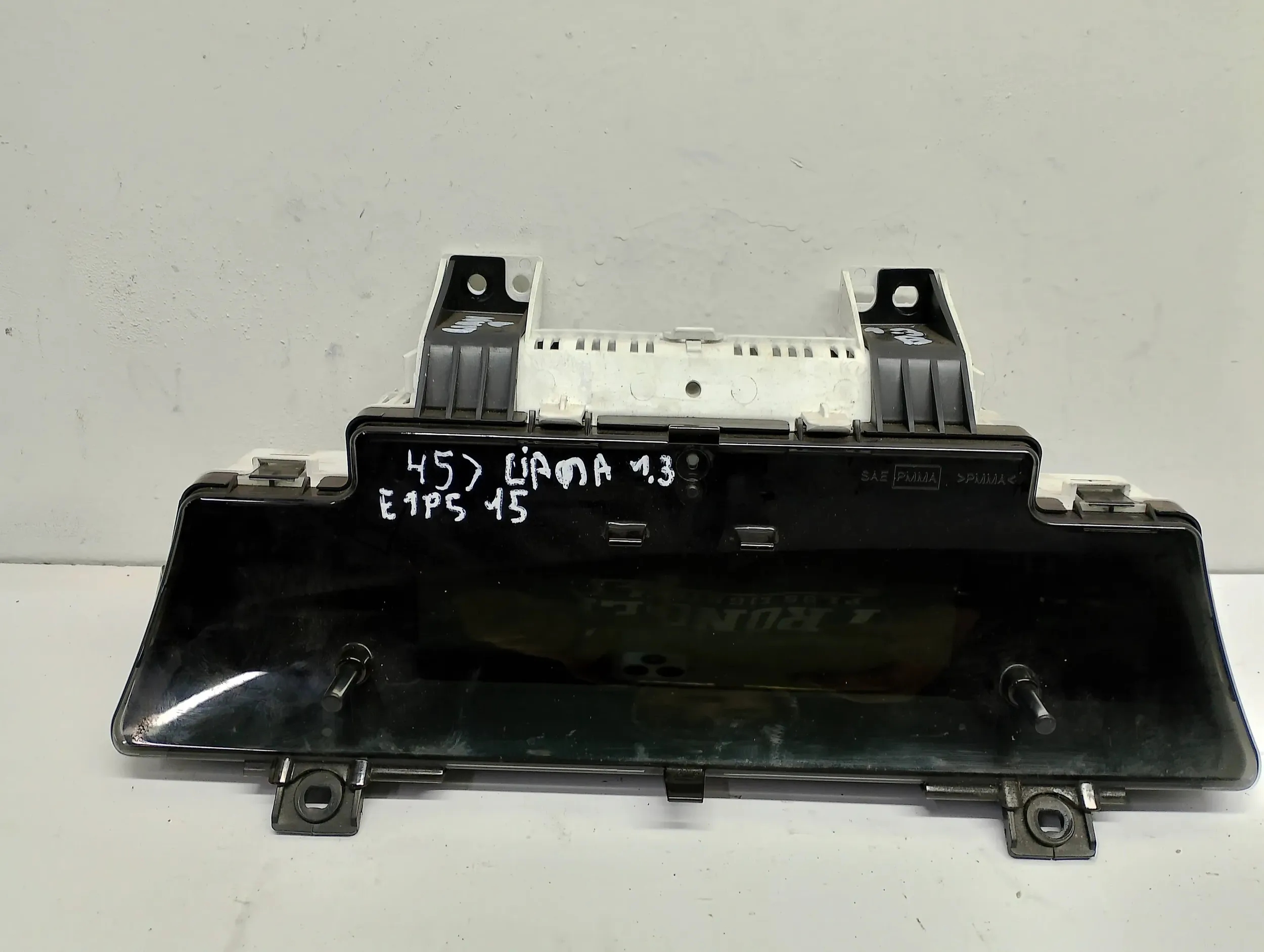 dials clock SUZUKI LIANA 1.3 34110-4G0 3411054G50