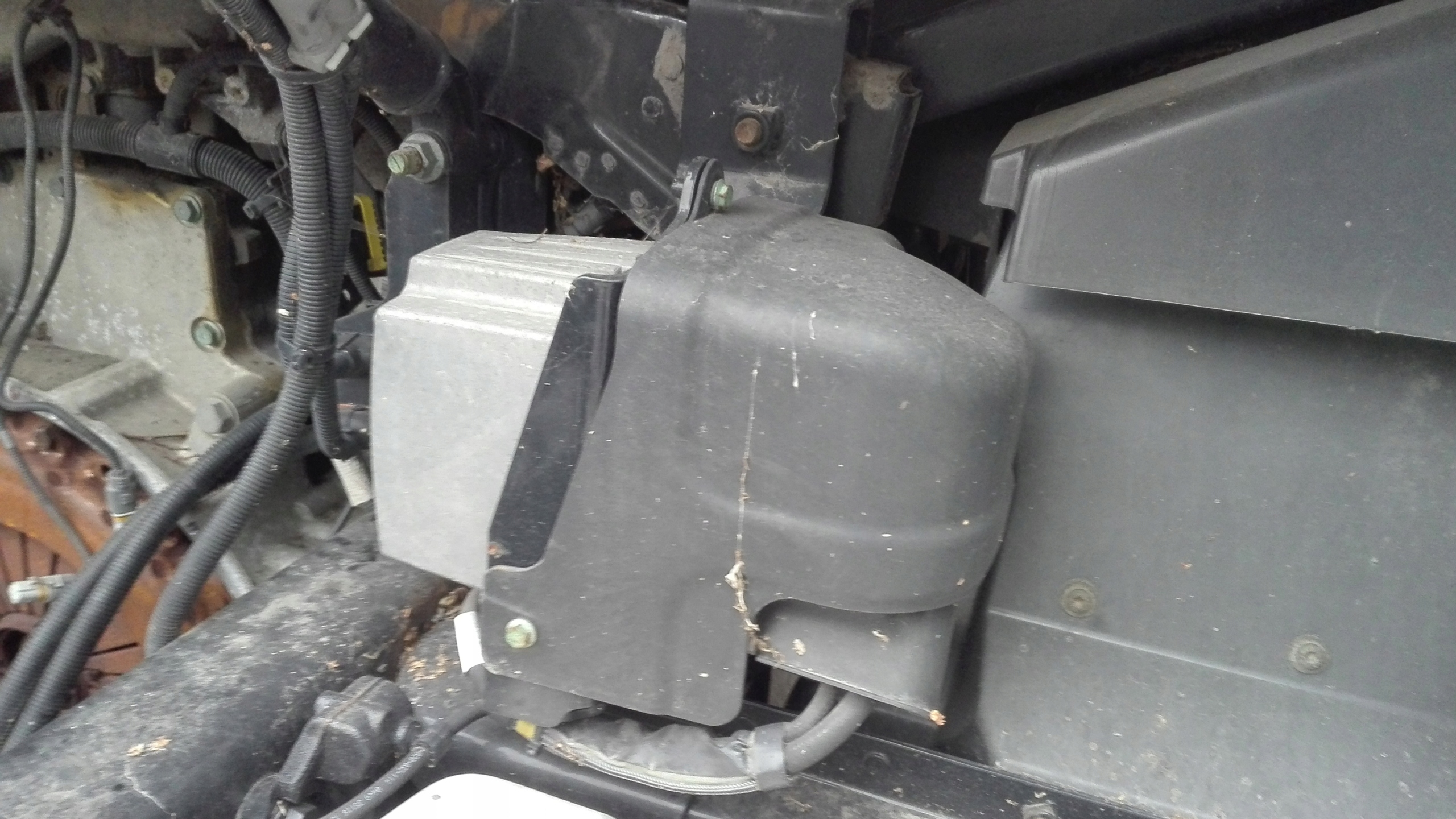 POMPA MODUŁ AD BLUE ADBLUE MAN TGX TGS TGL EURO 6